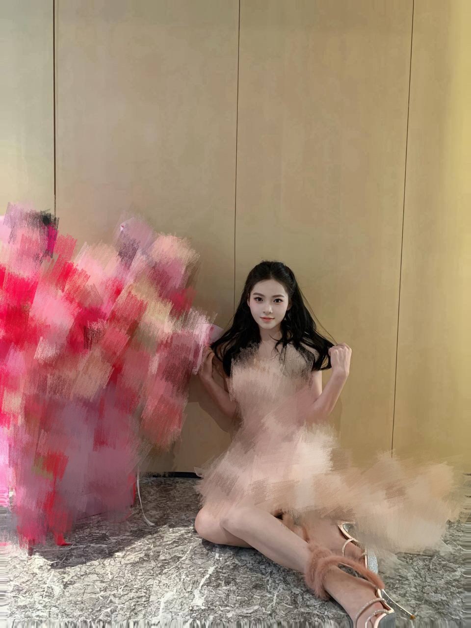 小梓