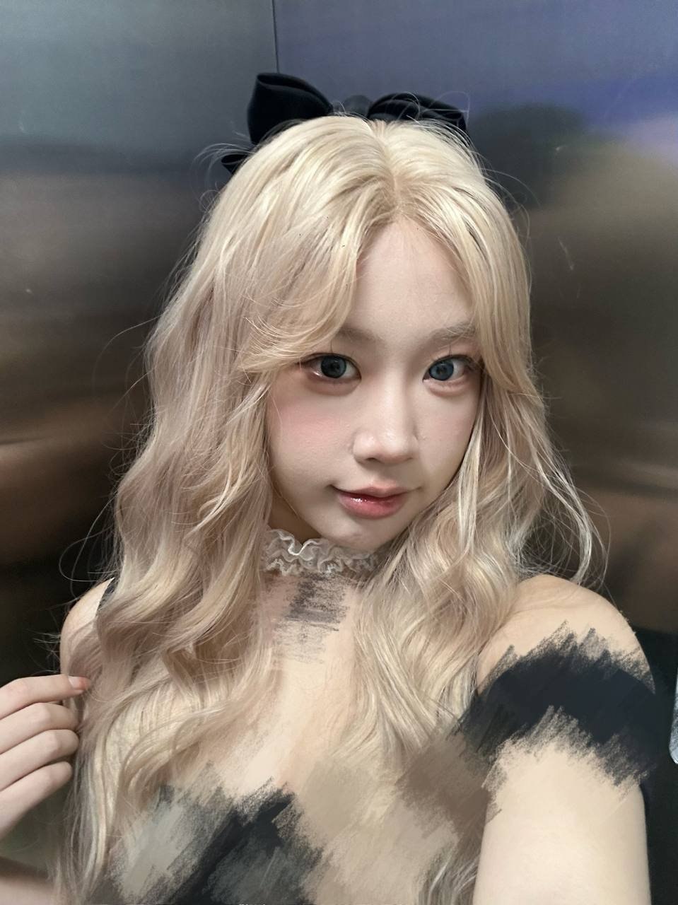 小艾