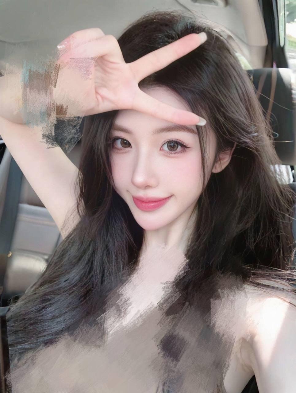 微微