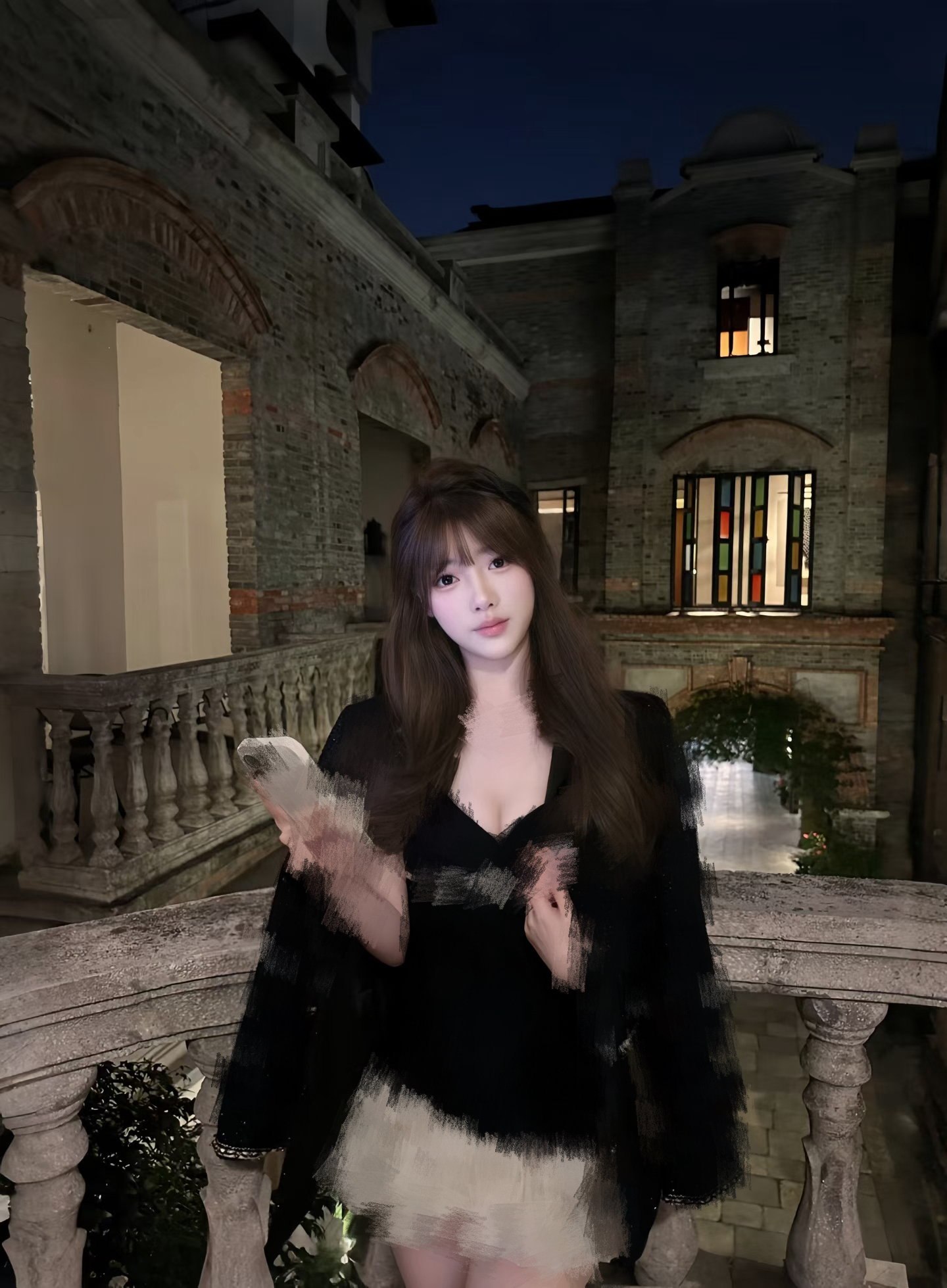 小瑶
