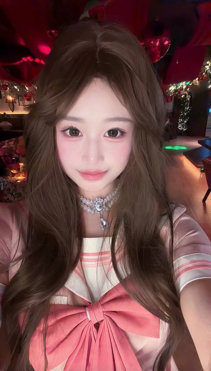冉冉