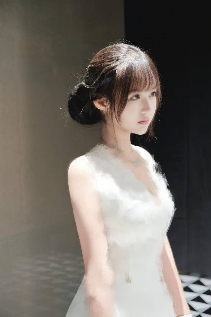 小甜