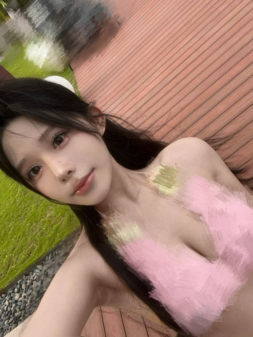 呆呆