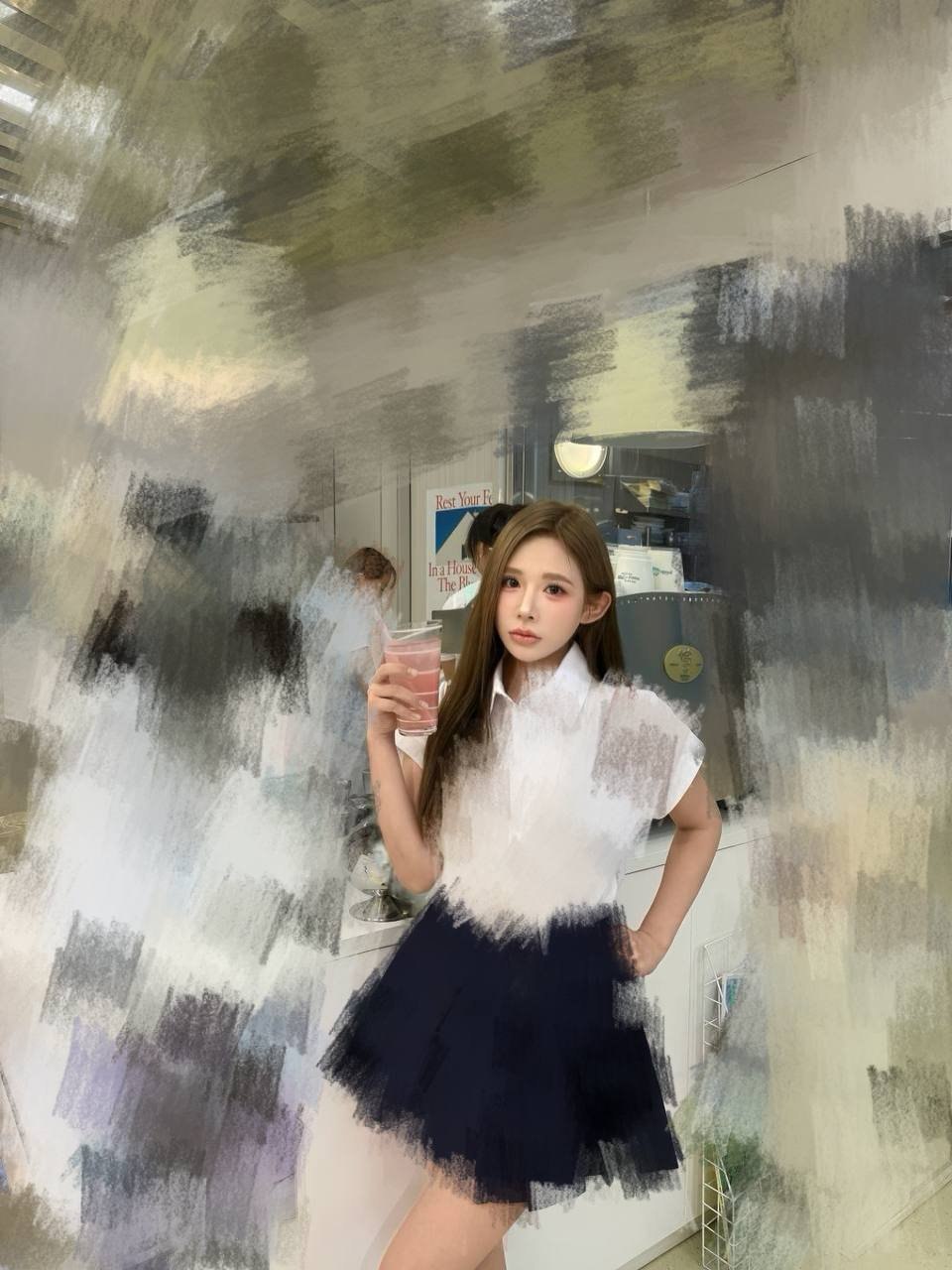 呆呆