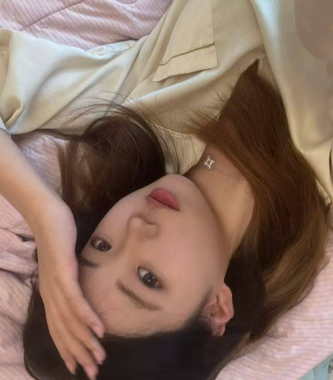 冉冉