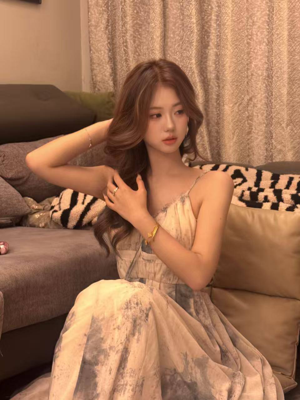 冉冉