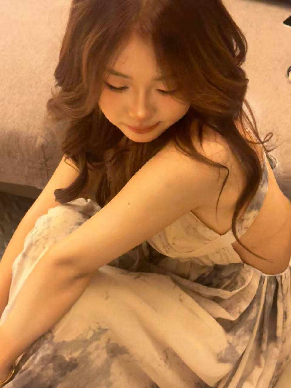 冉冉