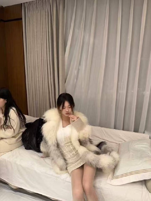 冉冉