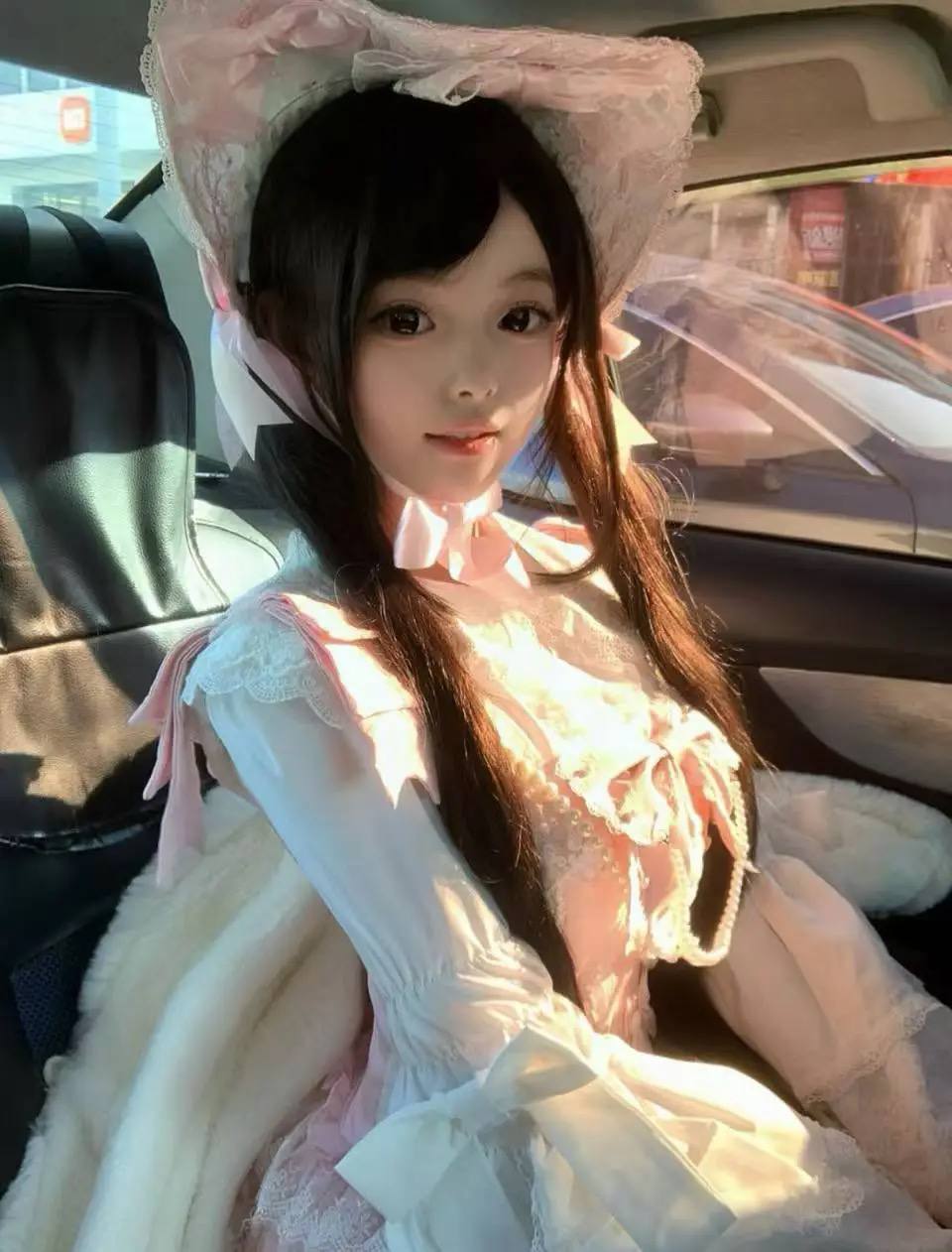 小肉