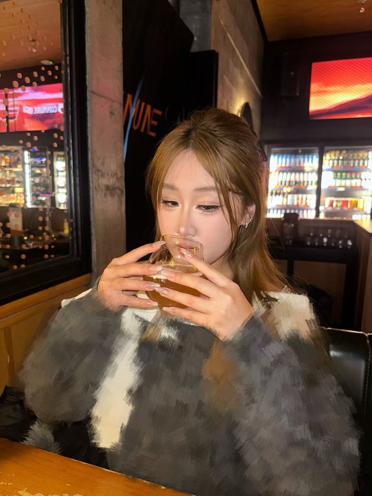 小烁