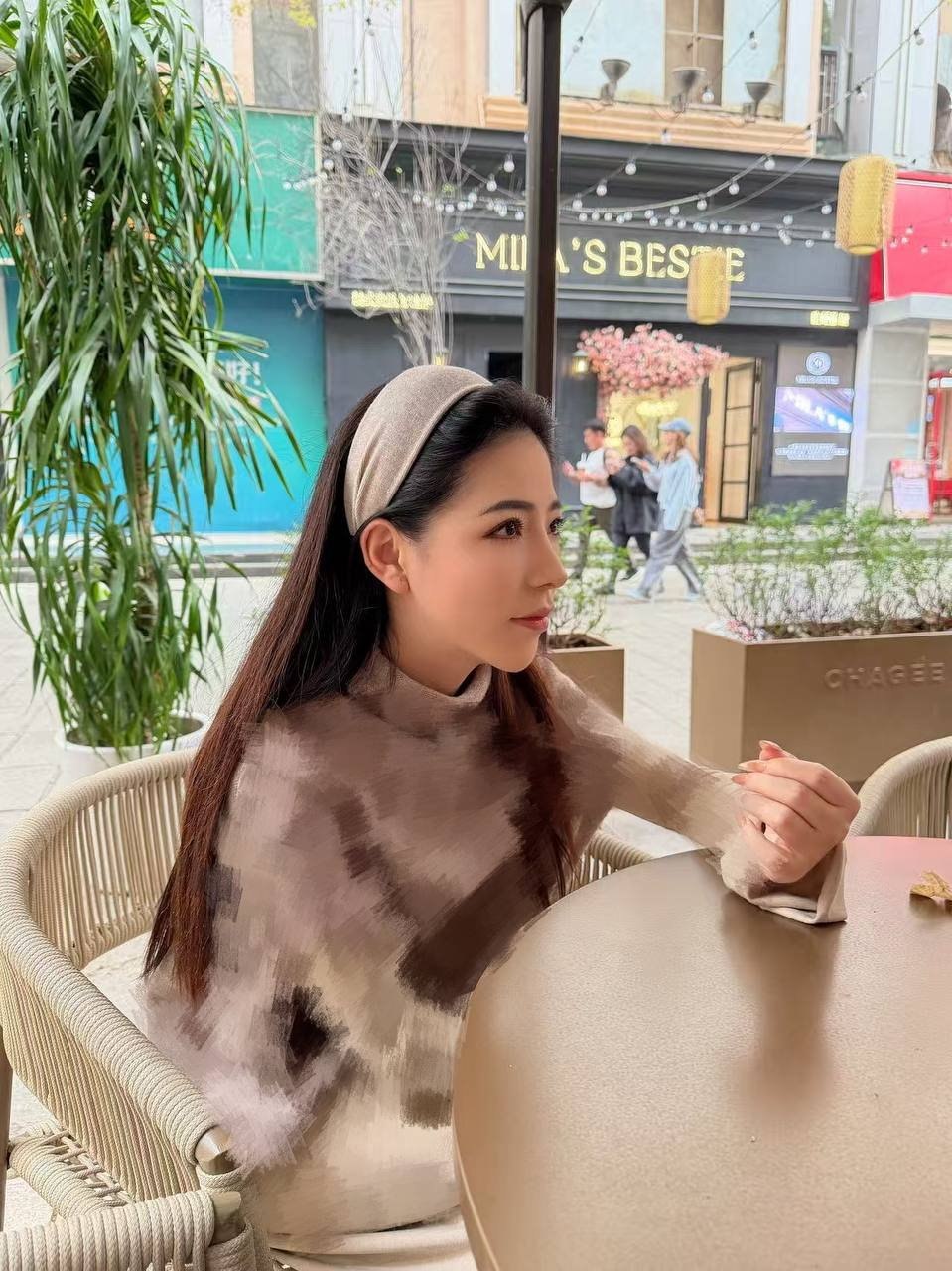 小敏