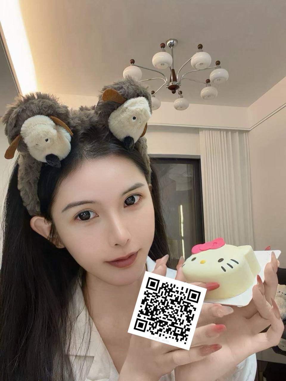 团子