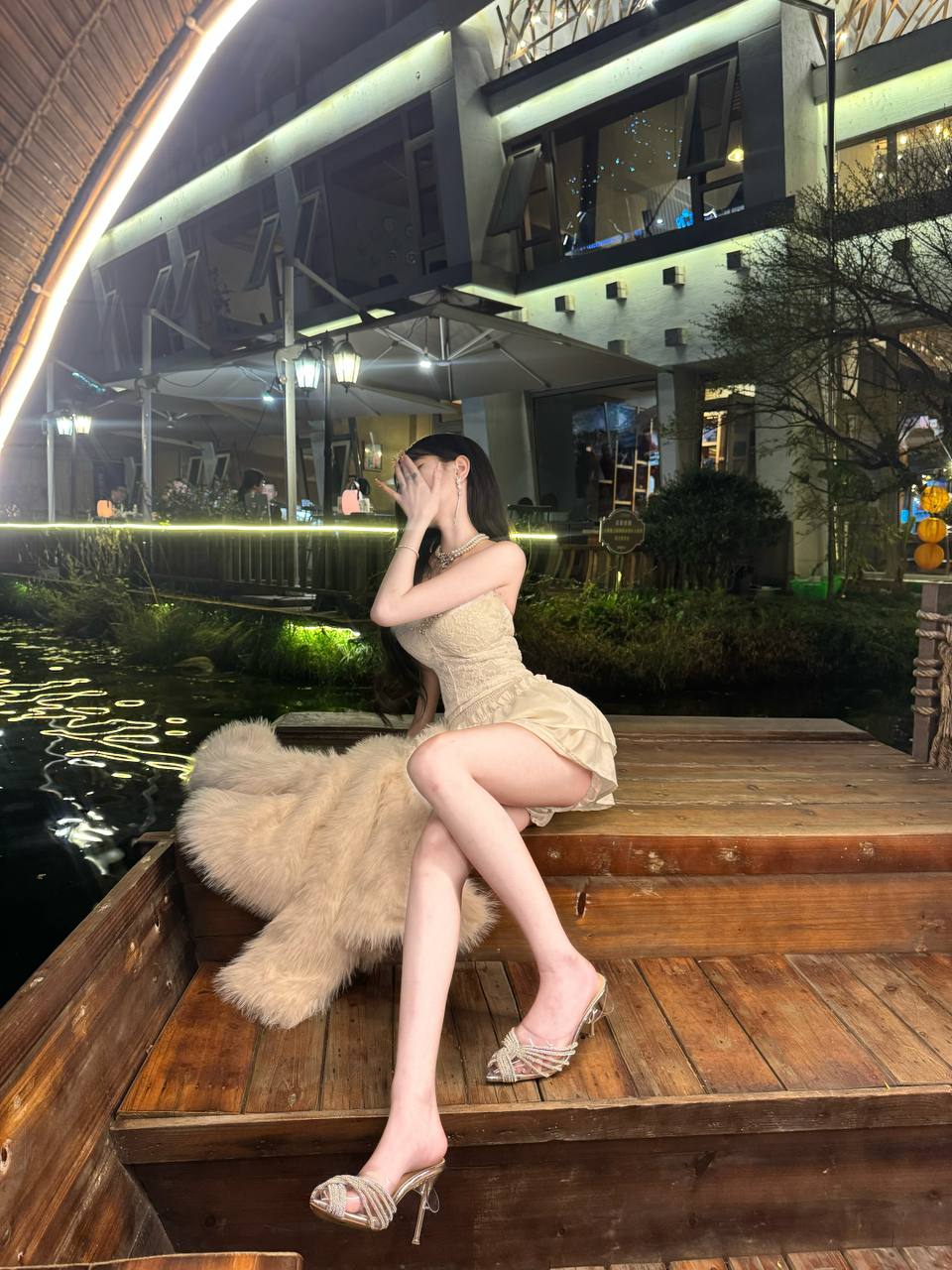 BL 可双飞