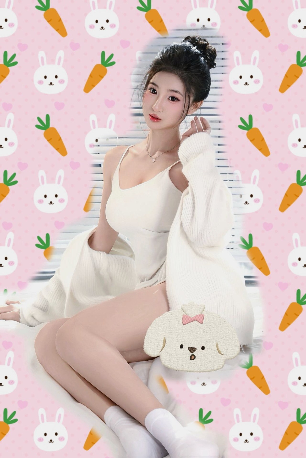 悦悦