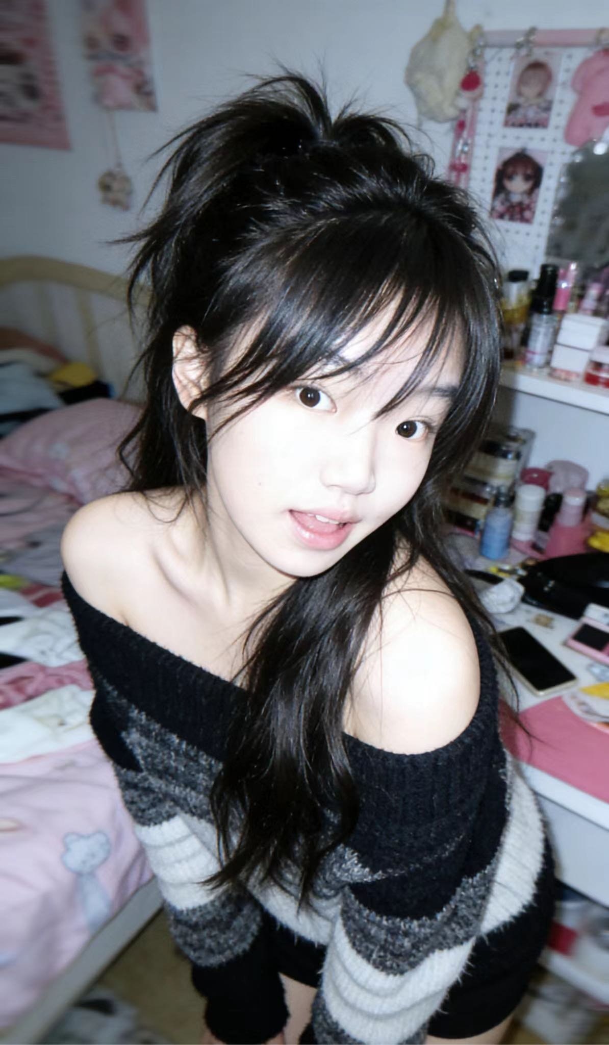 姜姜sa