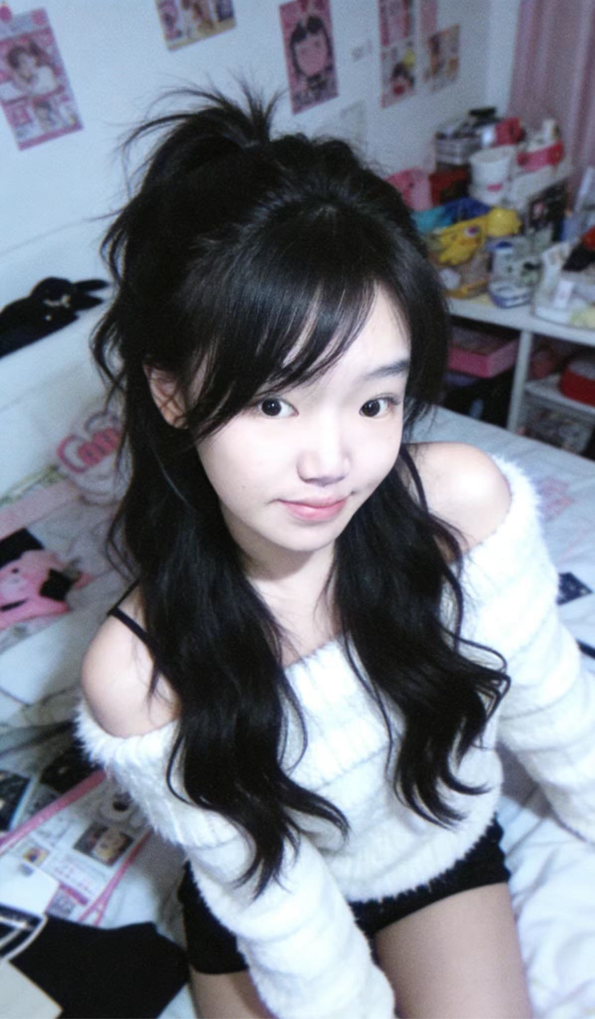 姜姜sa