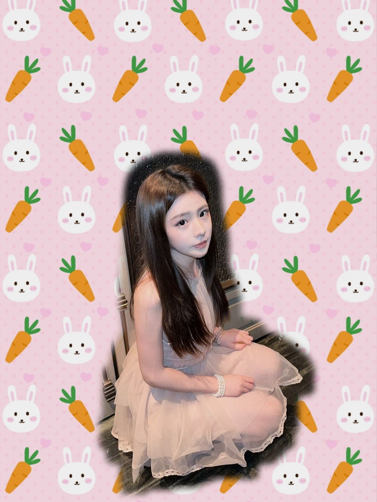 心心