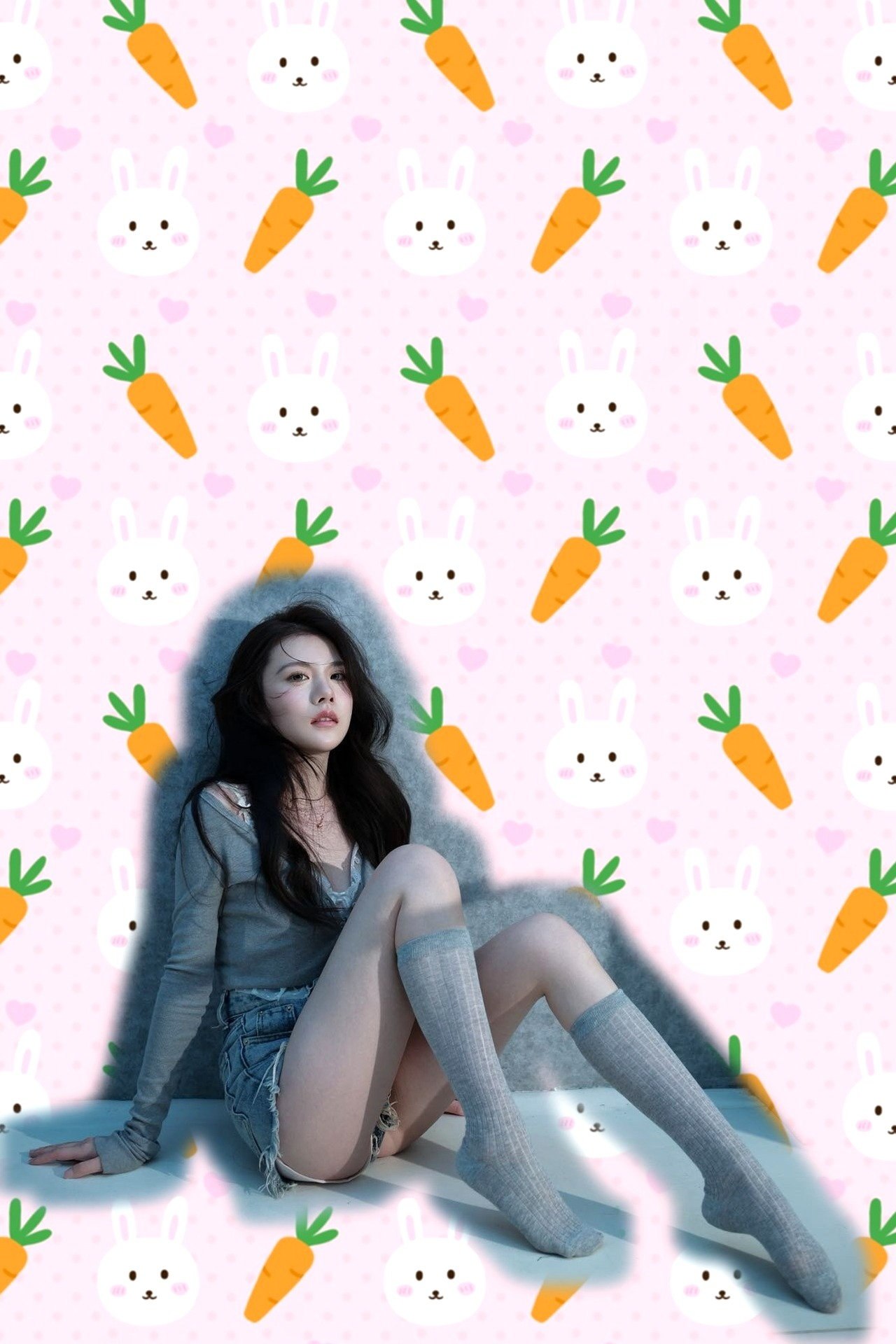 心心