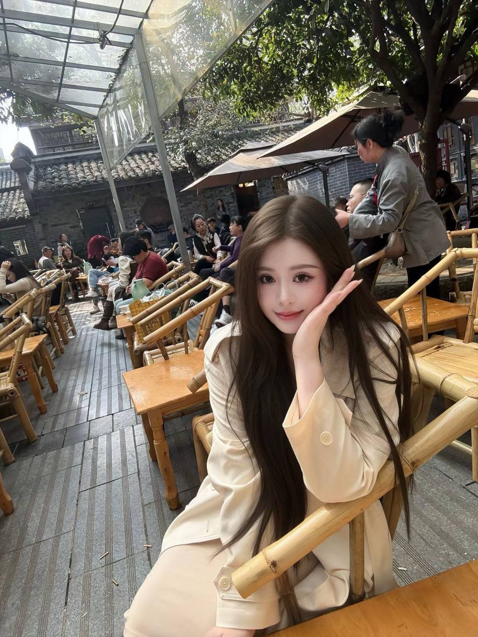洋洋c