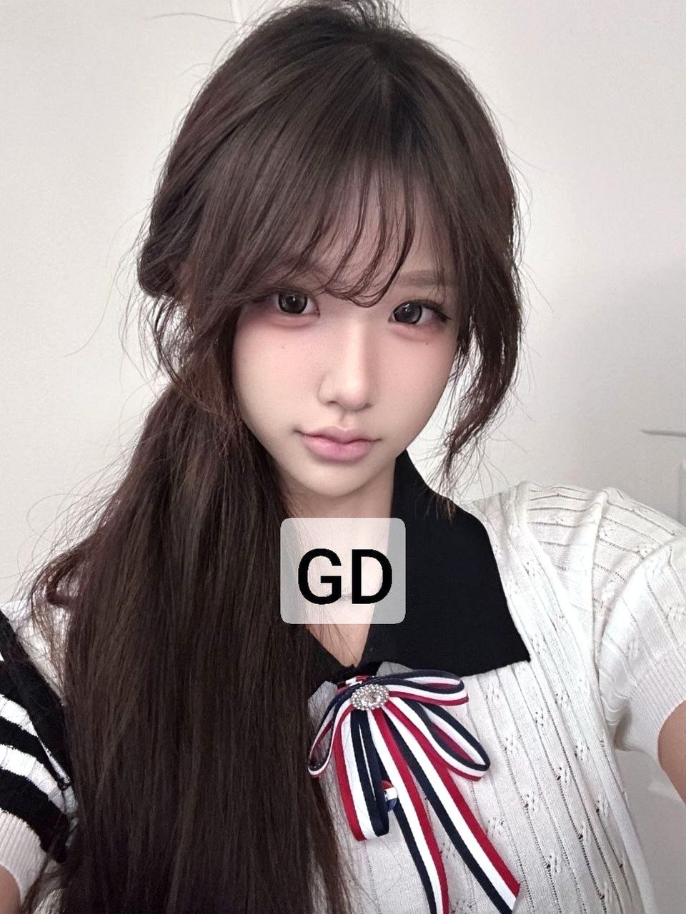 GD111顶美 清纯女大 无套 内色