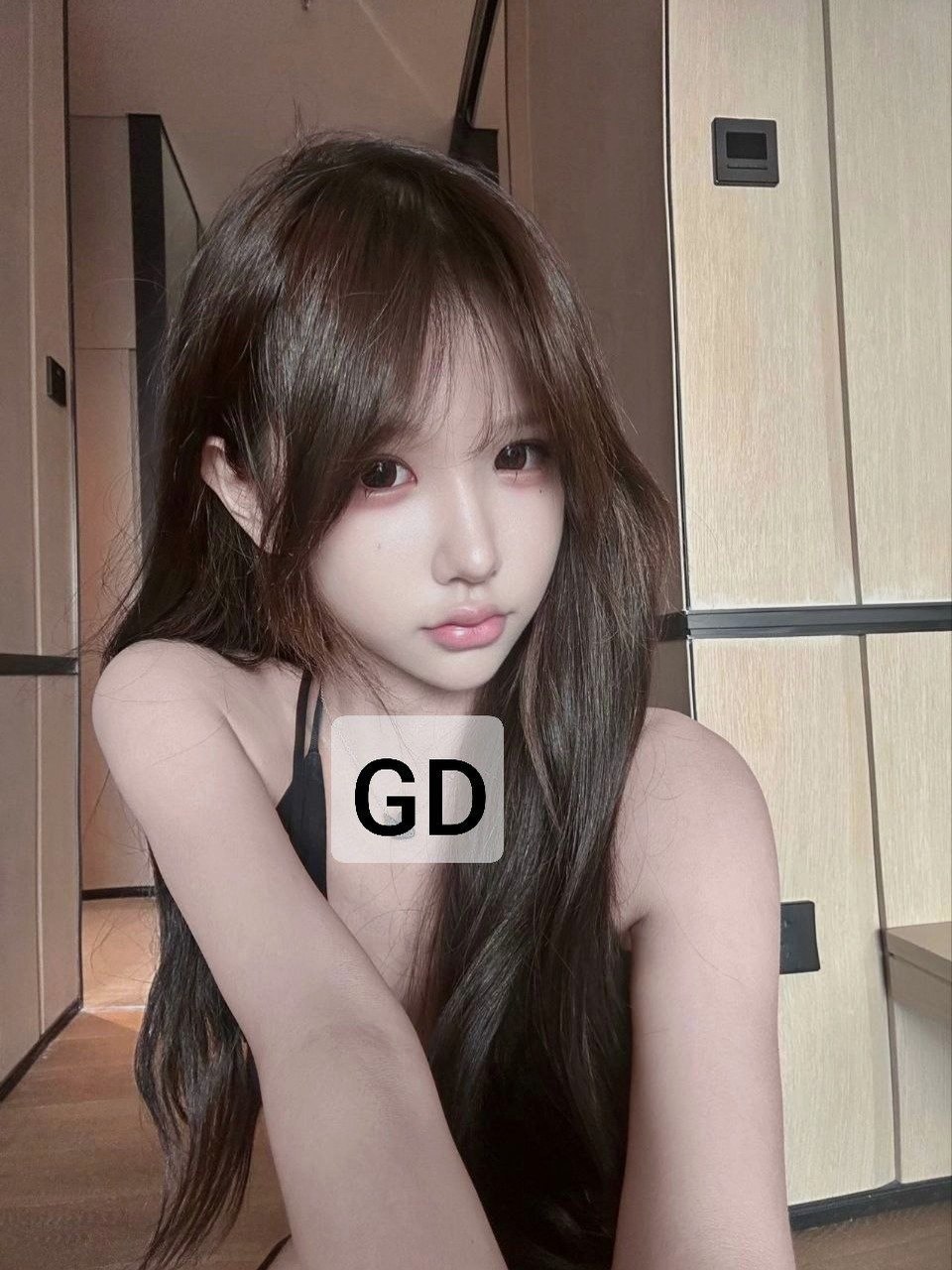 GD111顶美 清纯女大 无套 内色