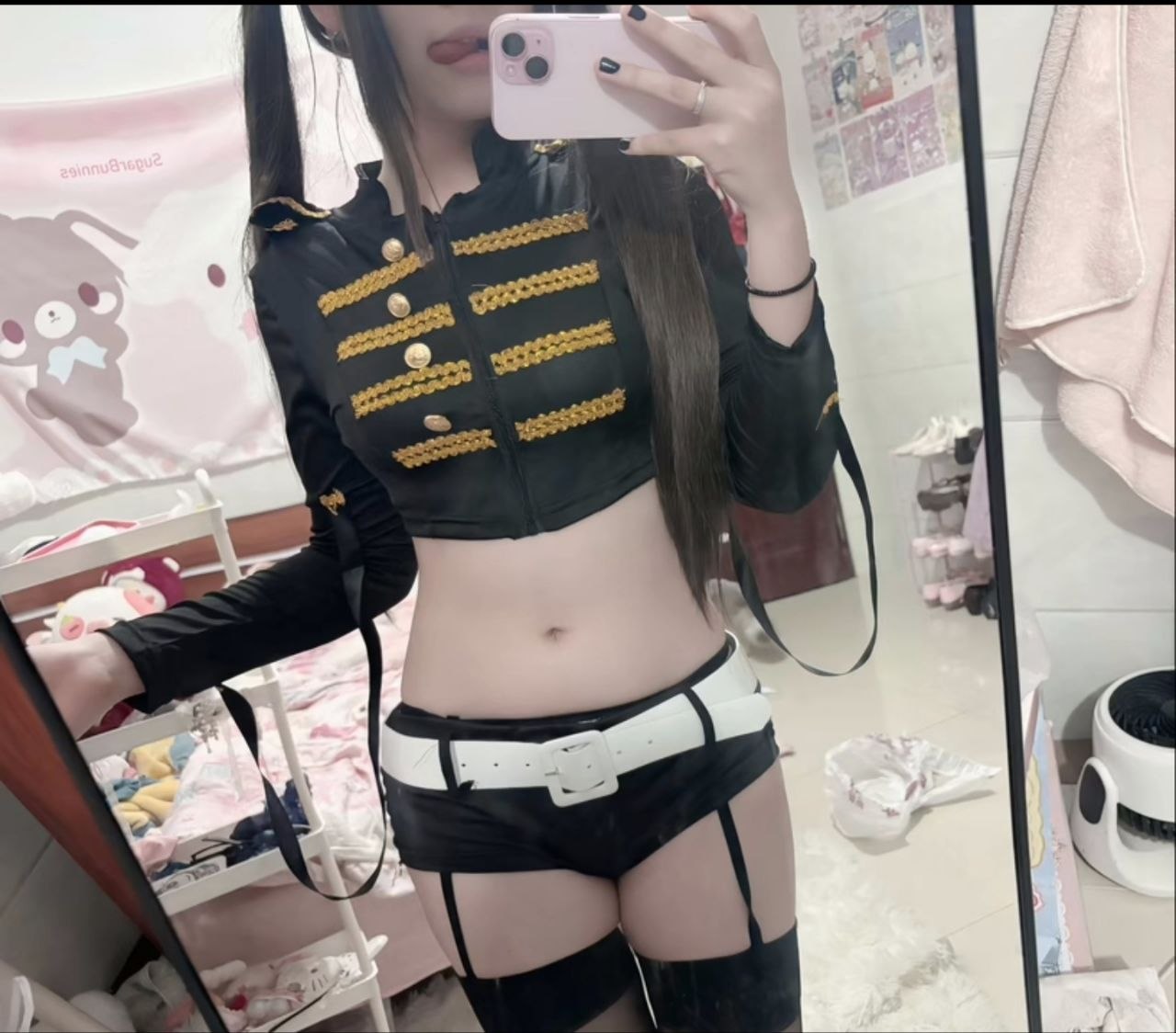豆豆H