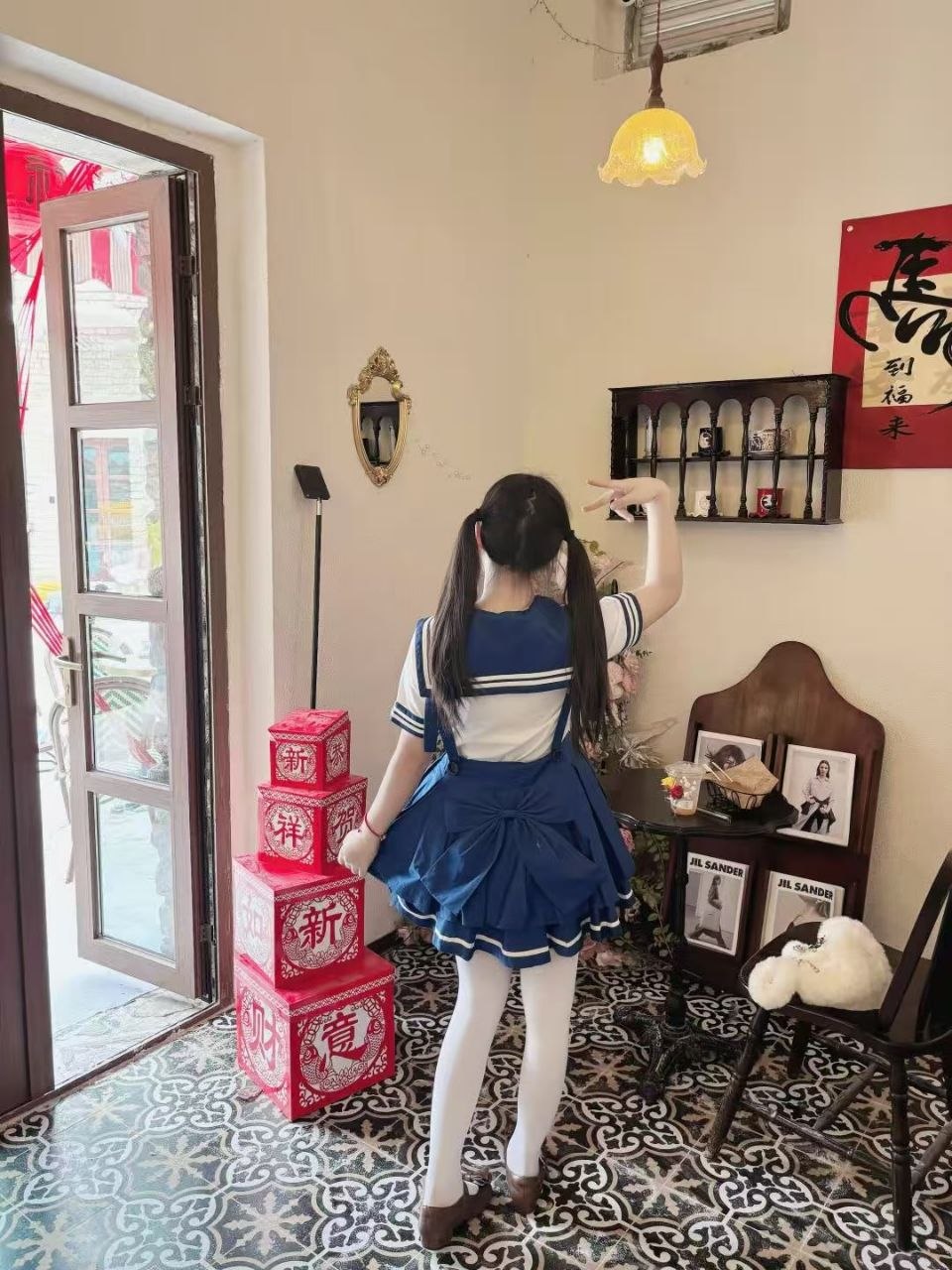 豆豆H