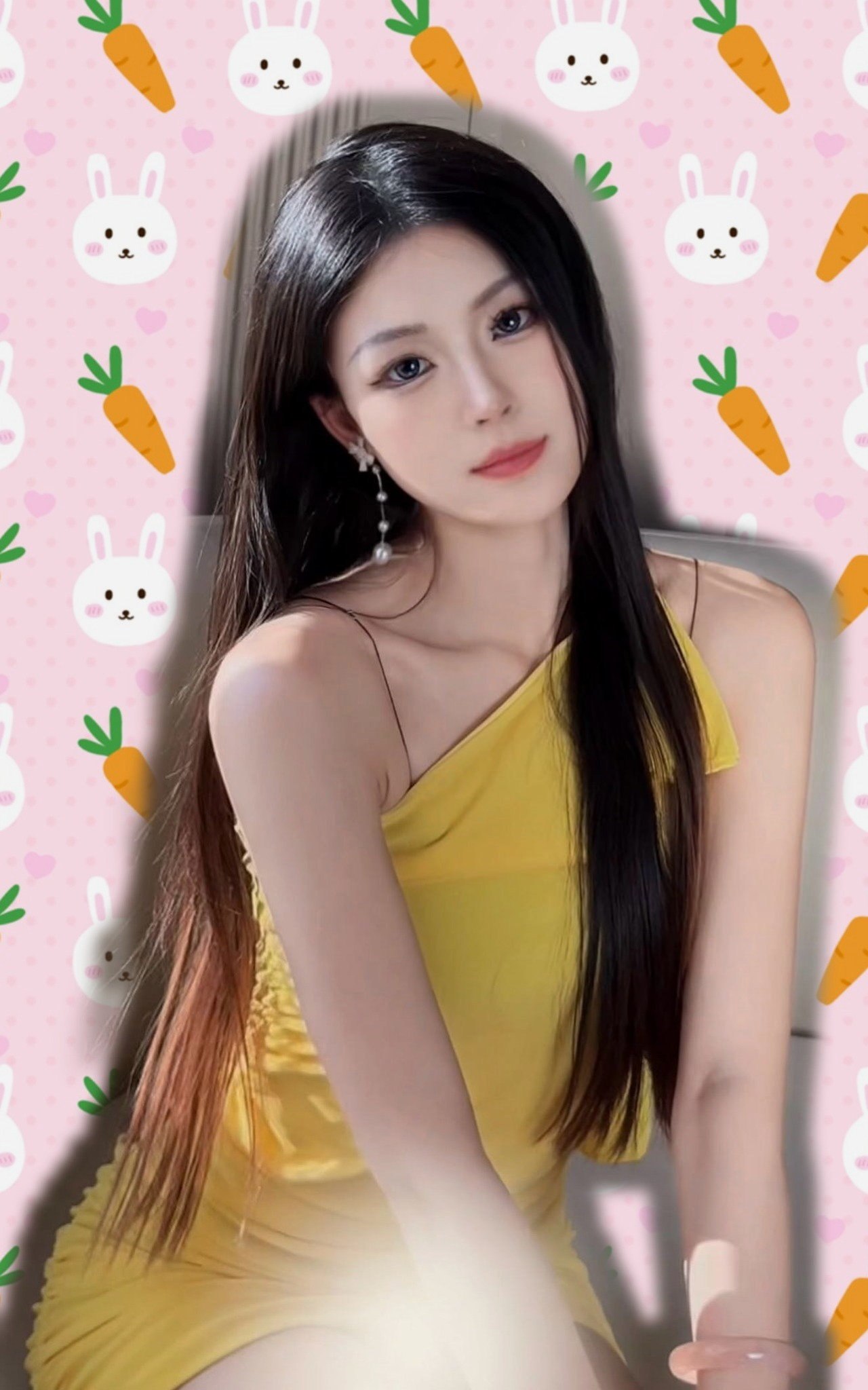 饱饱