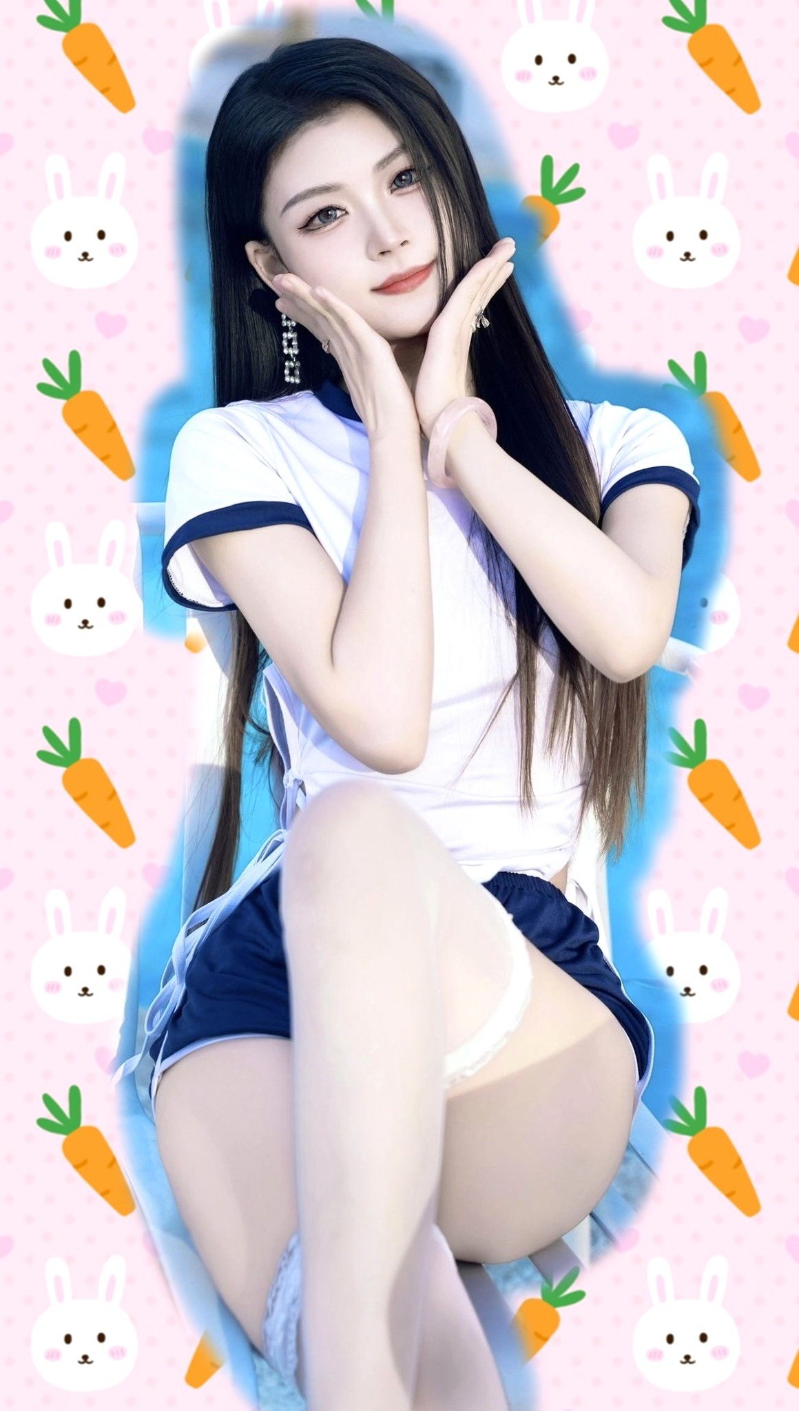 饱饱
