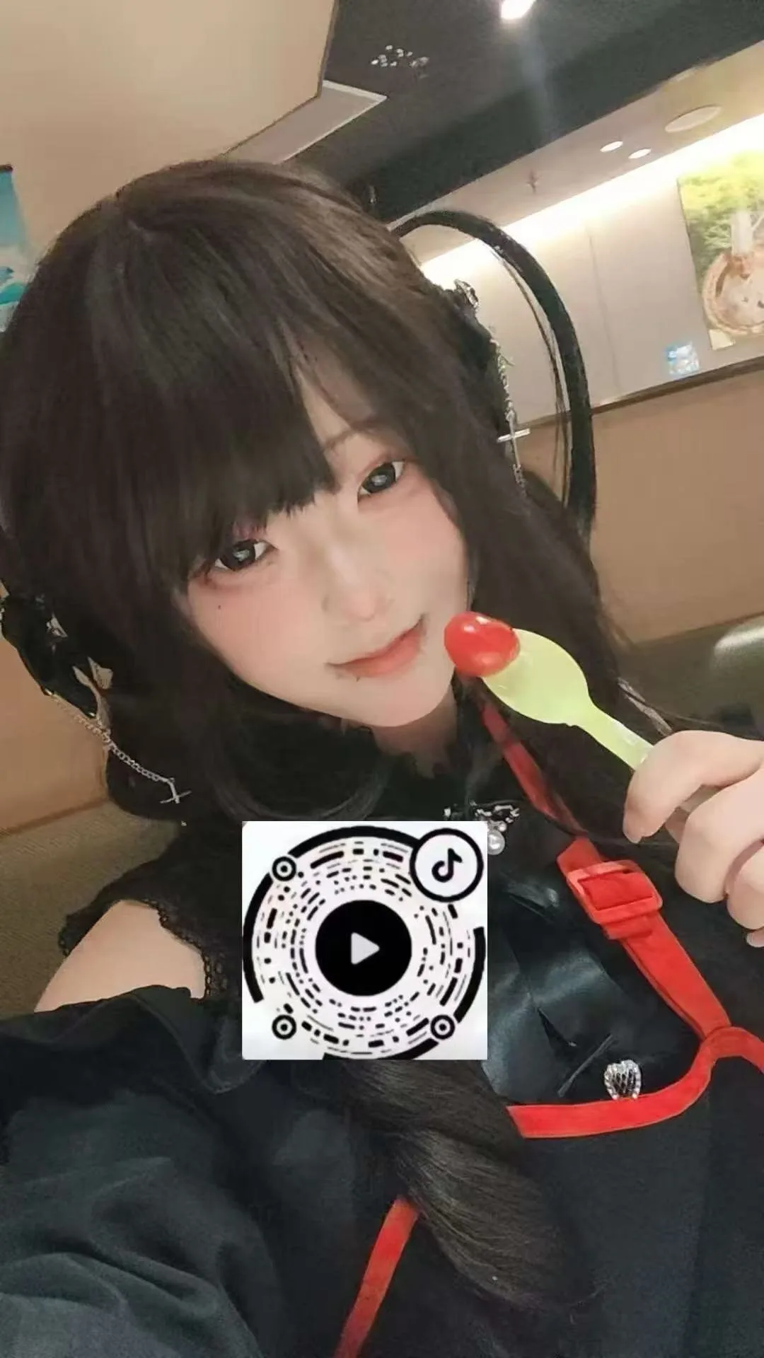 验证视频封面
