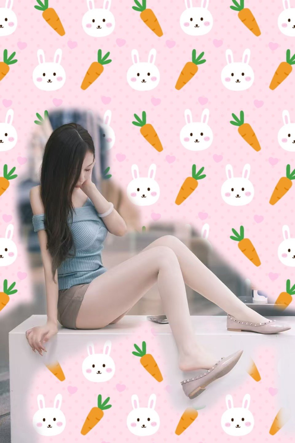 婉儿