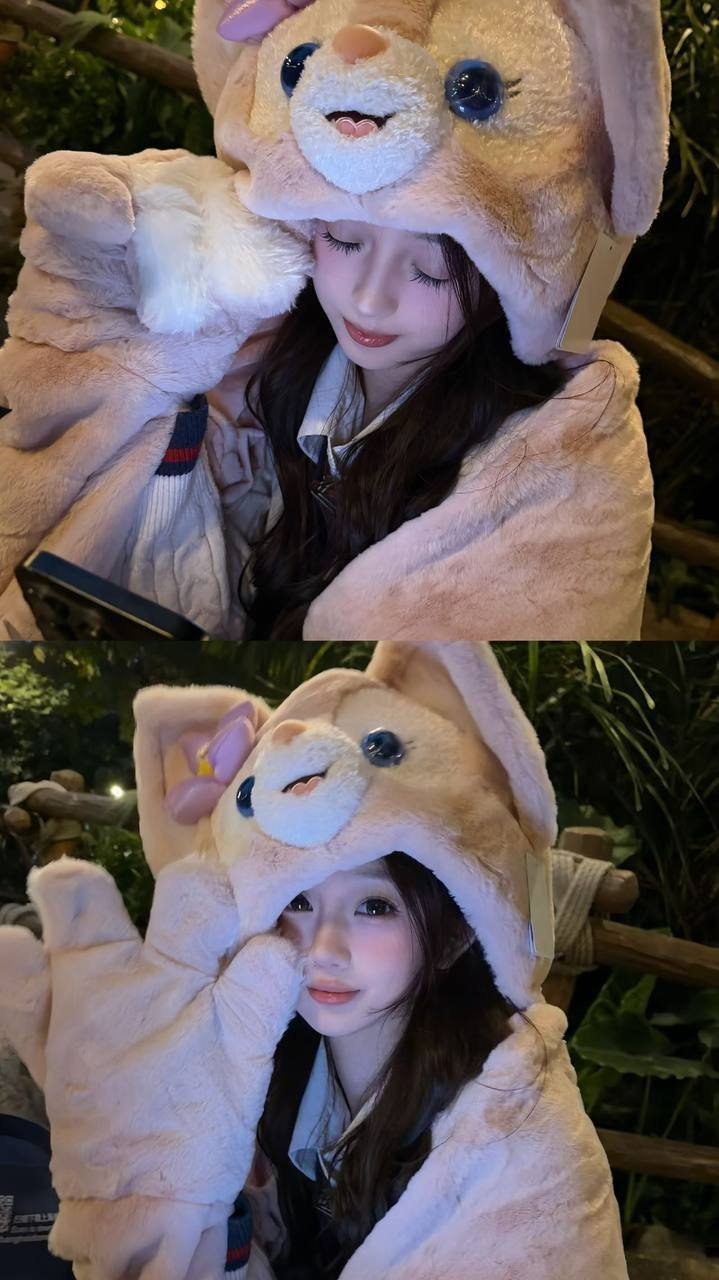慢慢