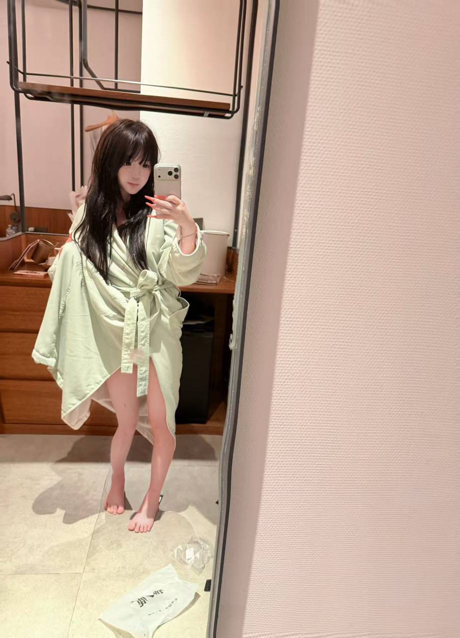 小杨