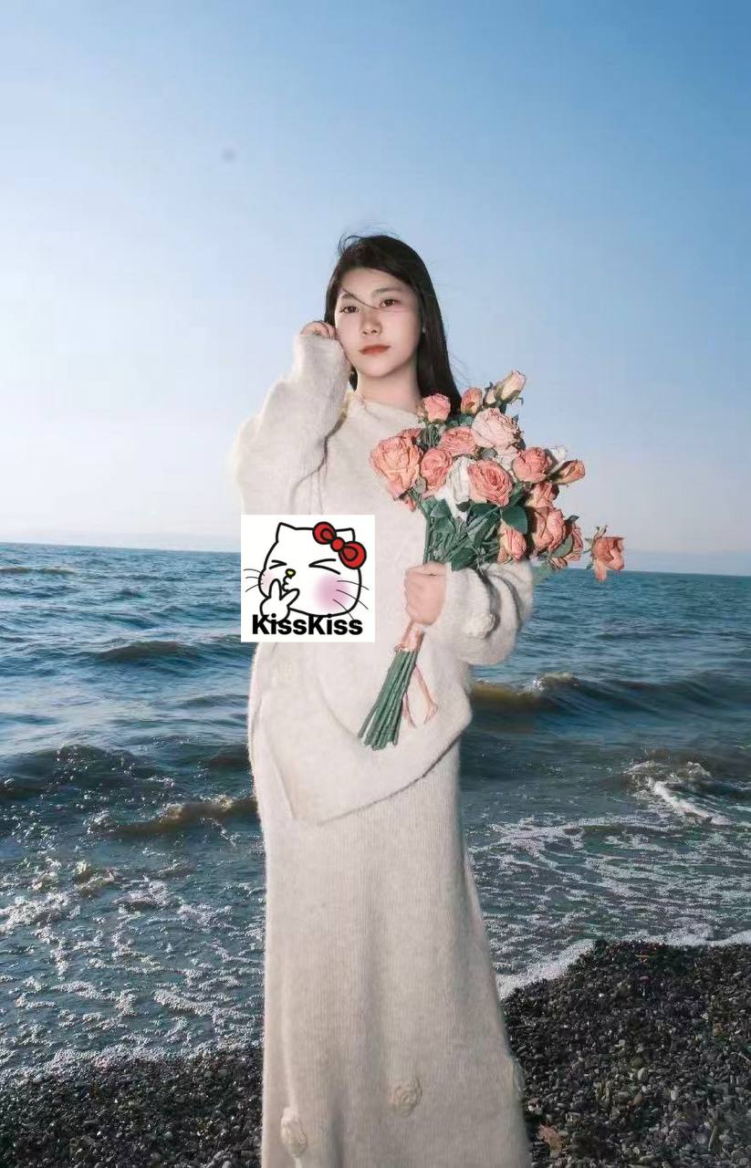 依依