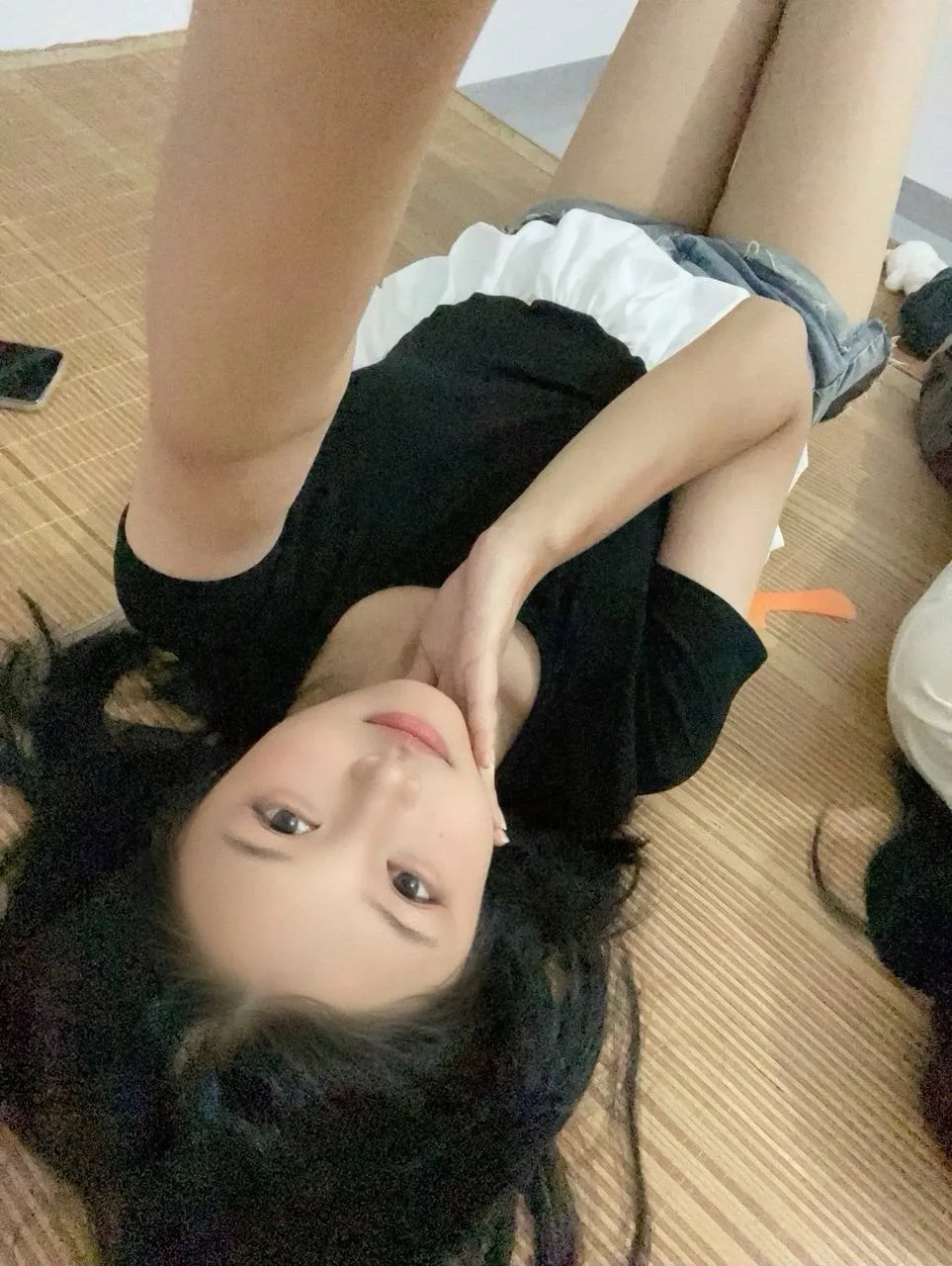 靖靖