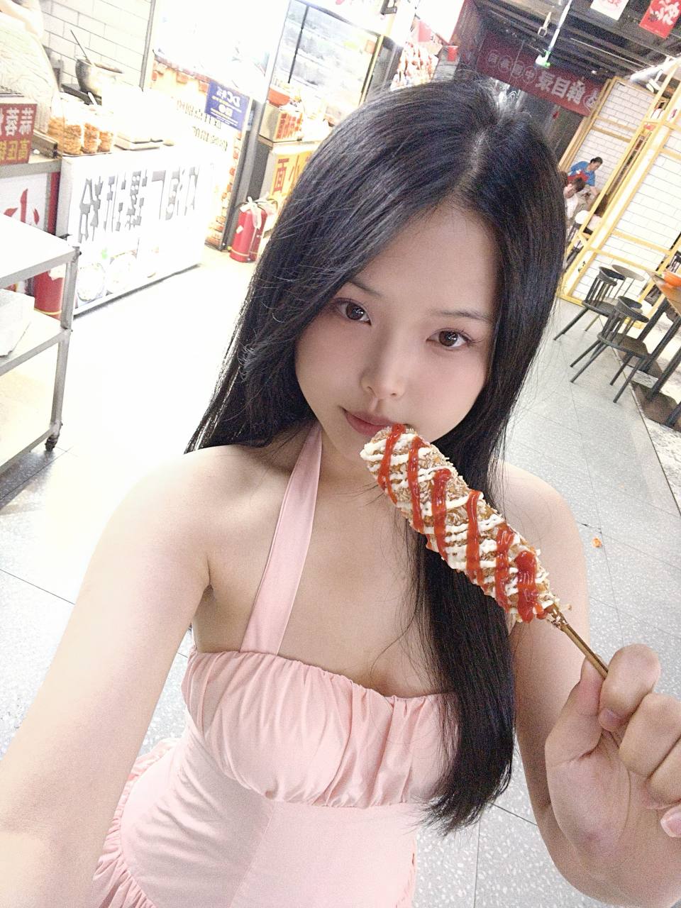 靖靖