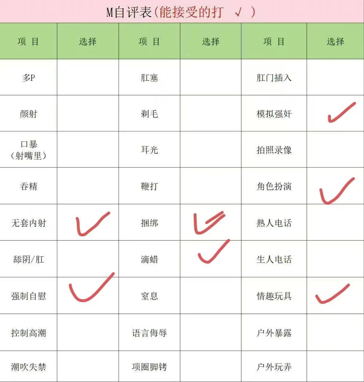 月月