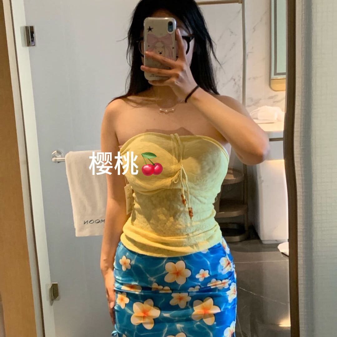 樱桃酱