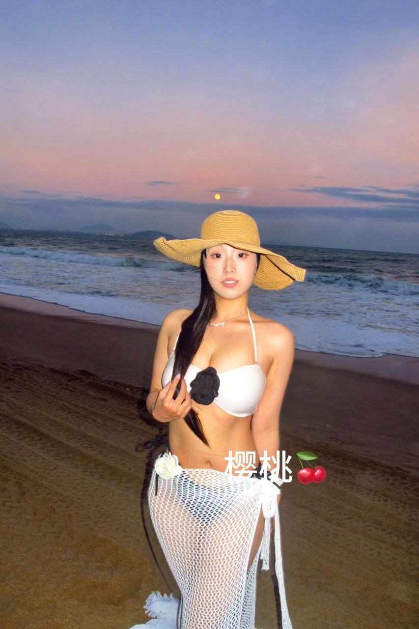 樱桃酱
