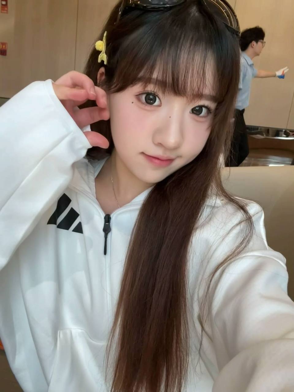 小涵