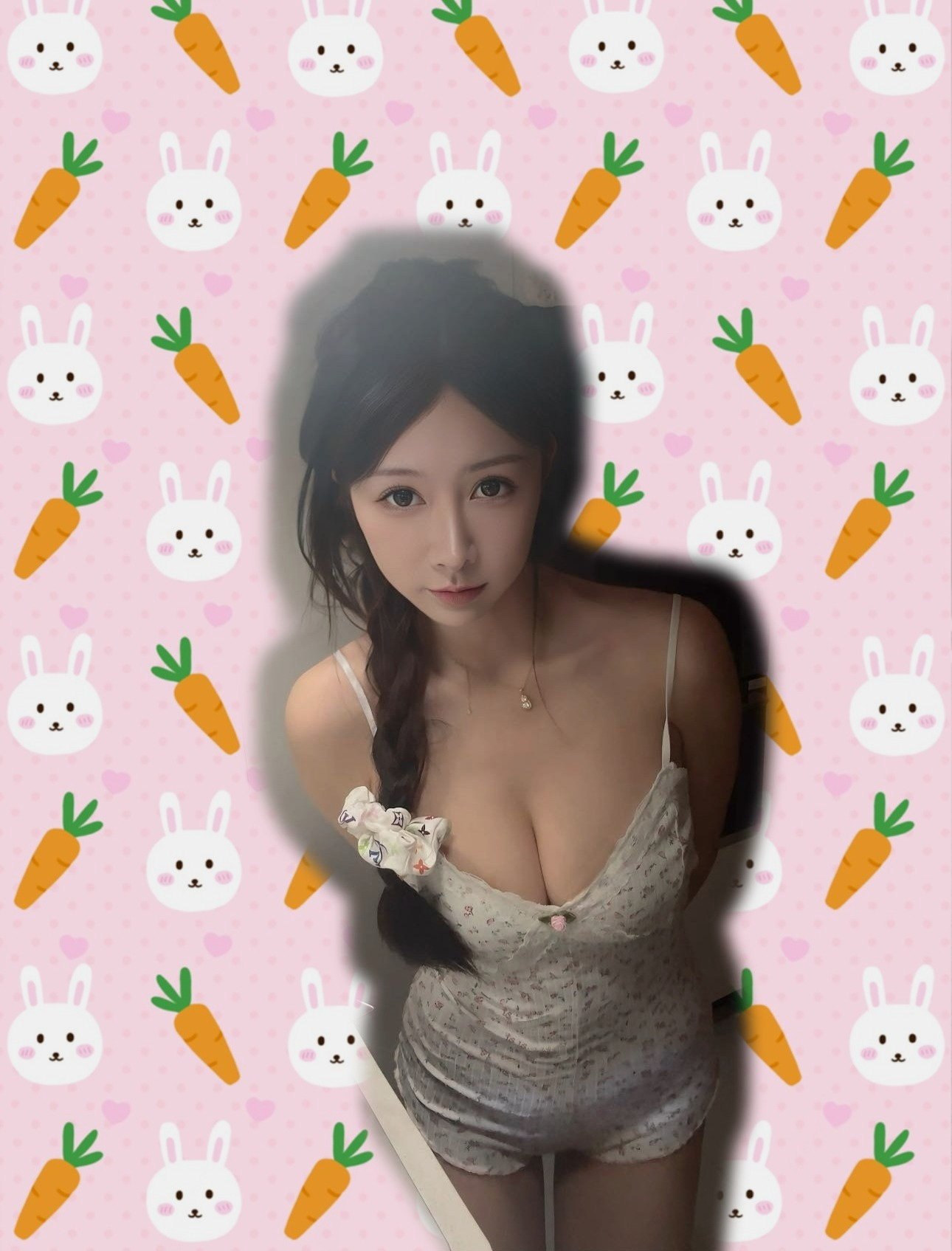 夏天