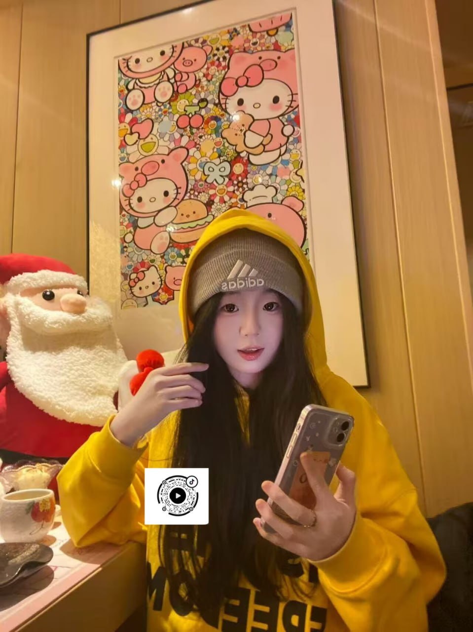 小魚