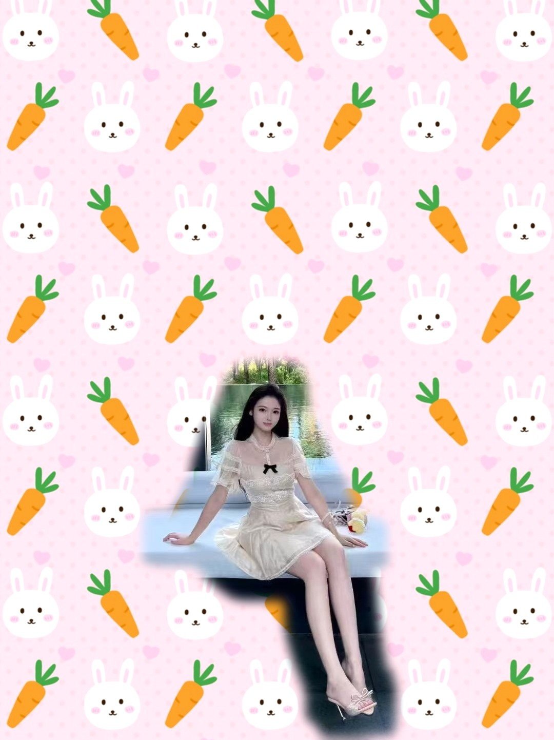 小小
