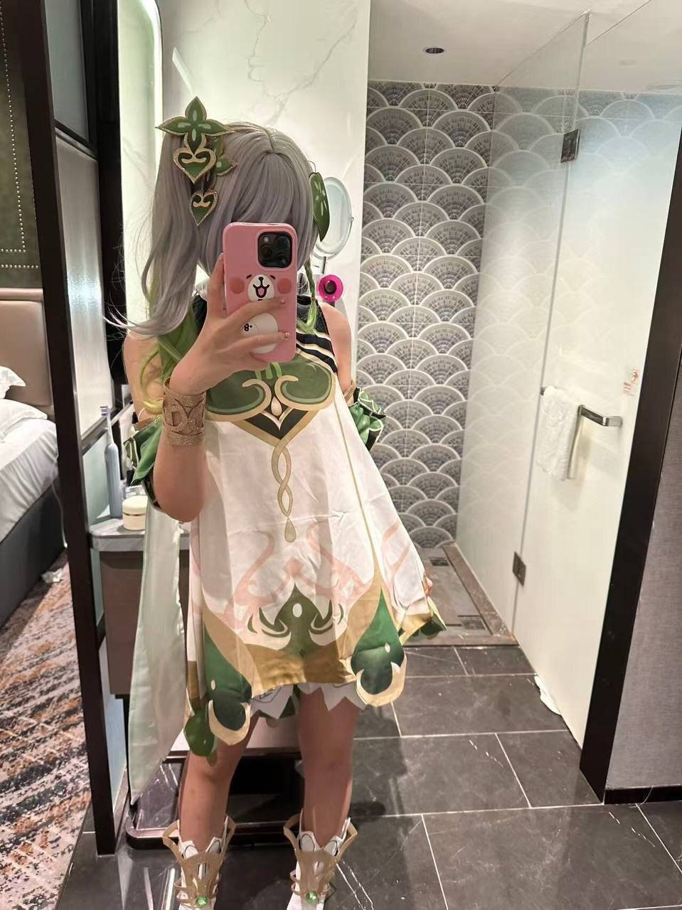 小雏