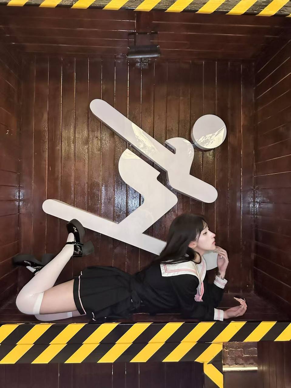 小欣