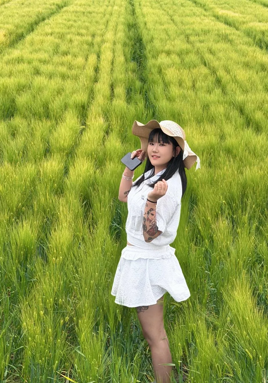 小婷