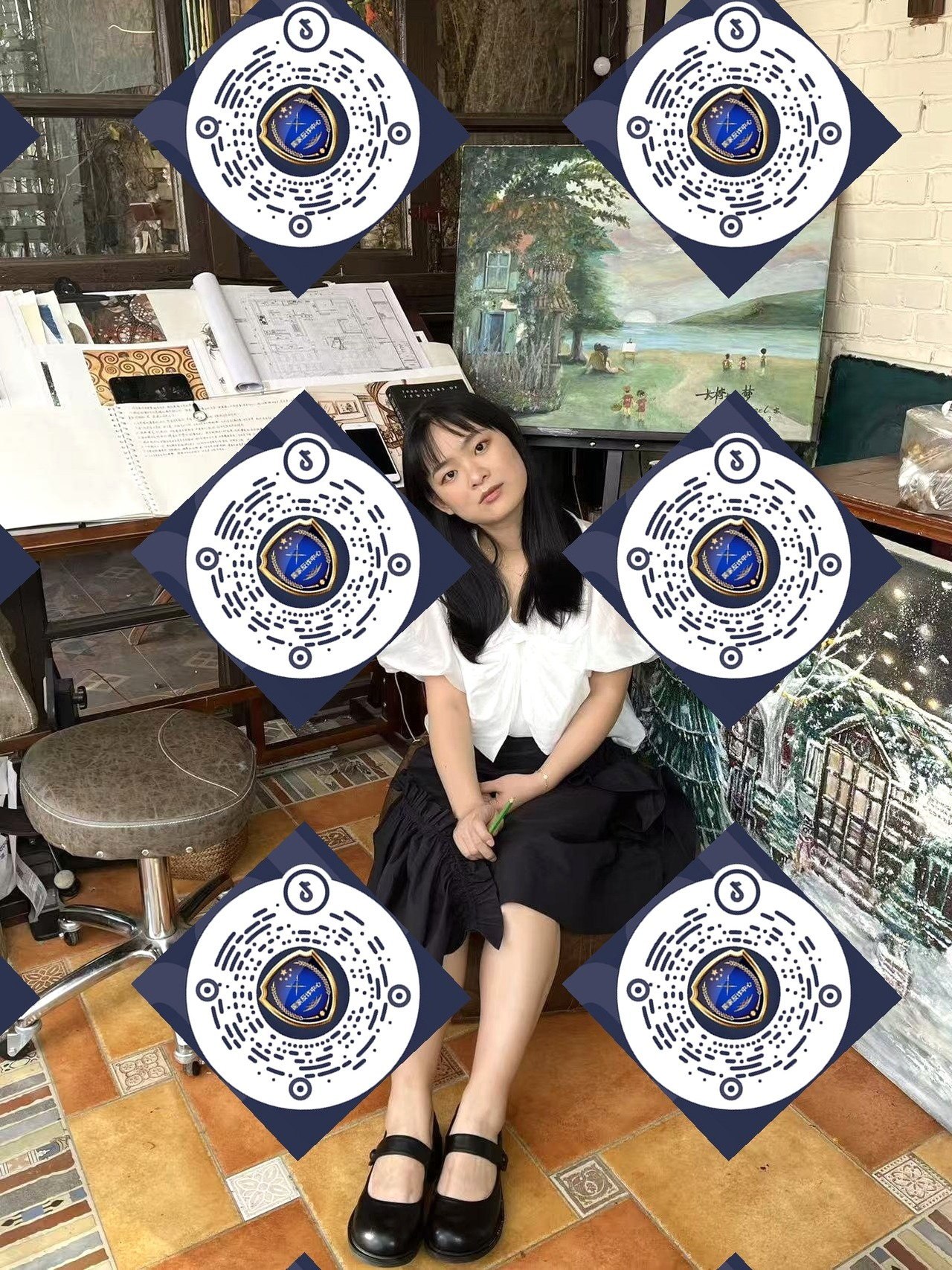 朴朴村长173