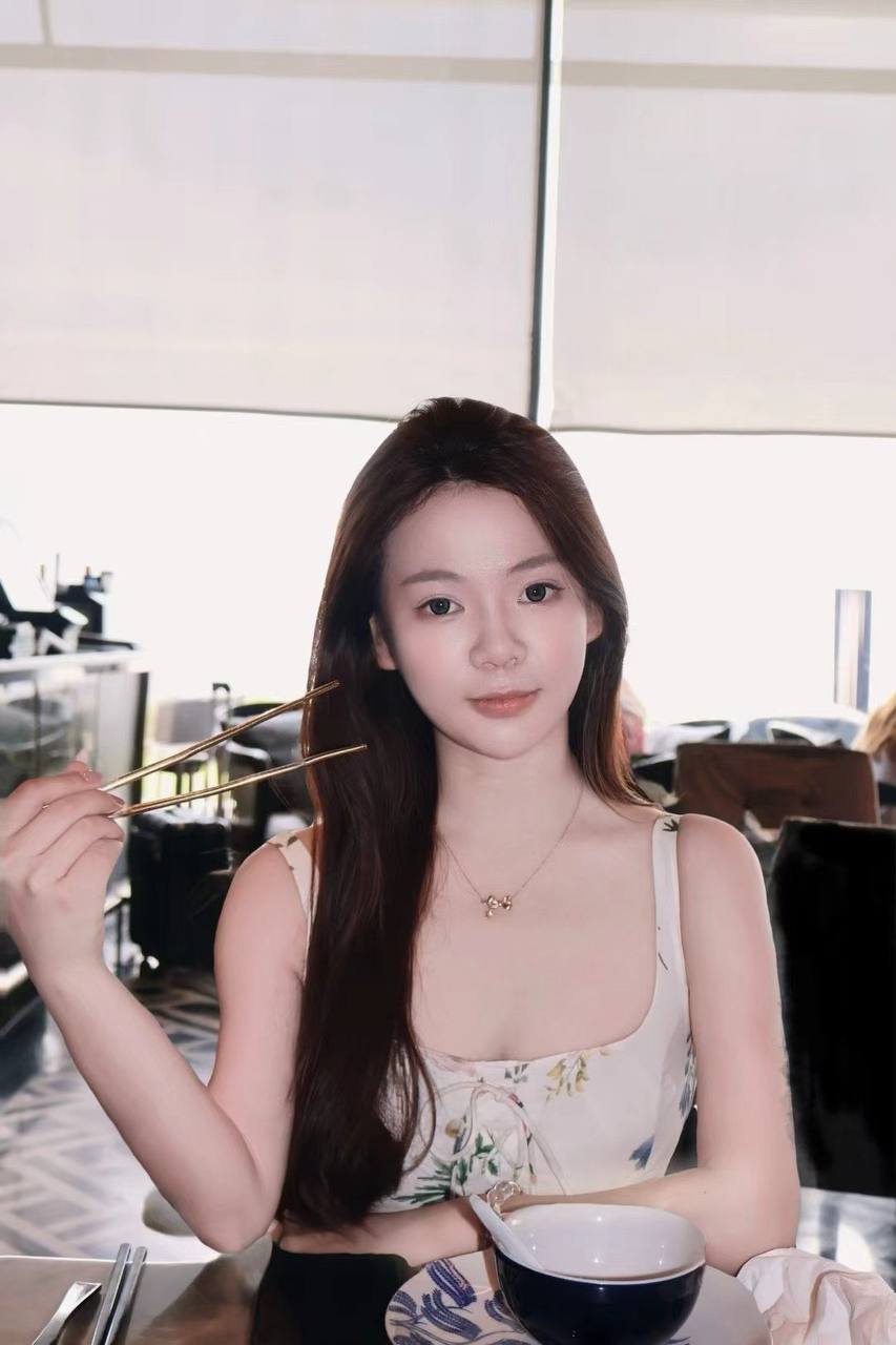 riki       昵称：小sweet