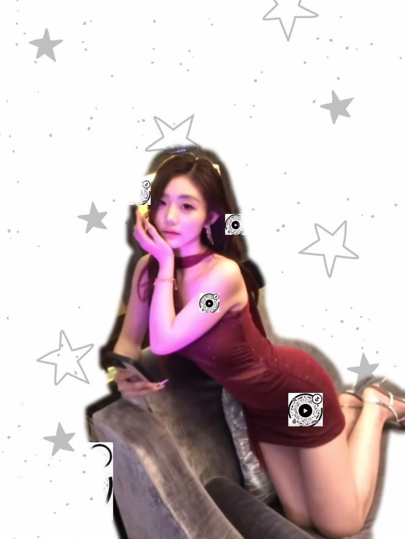 月月