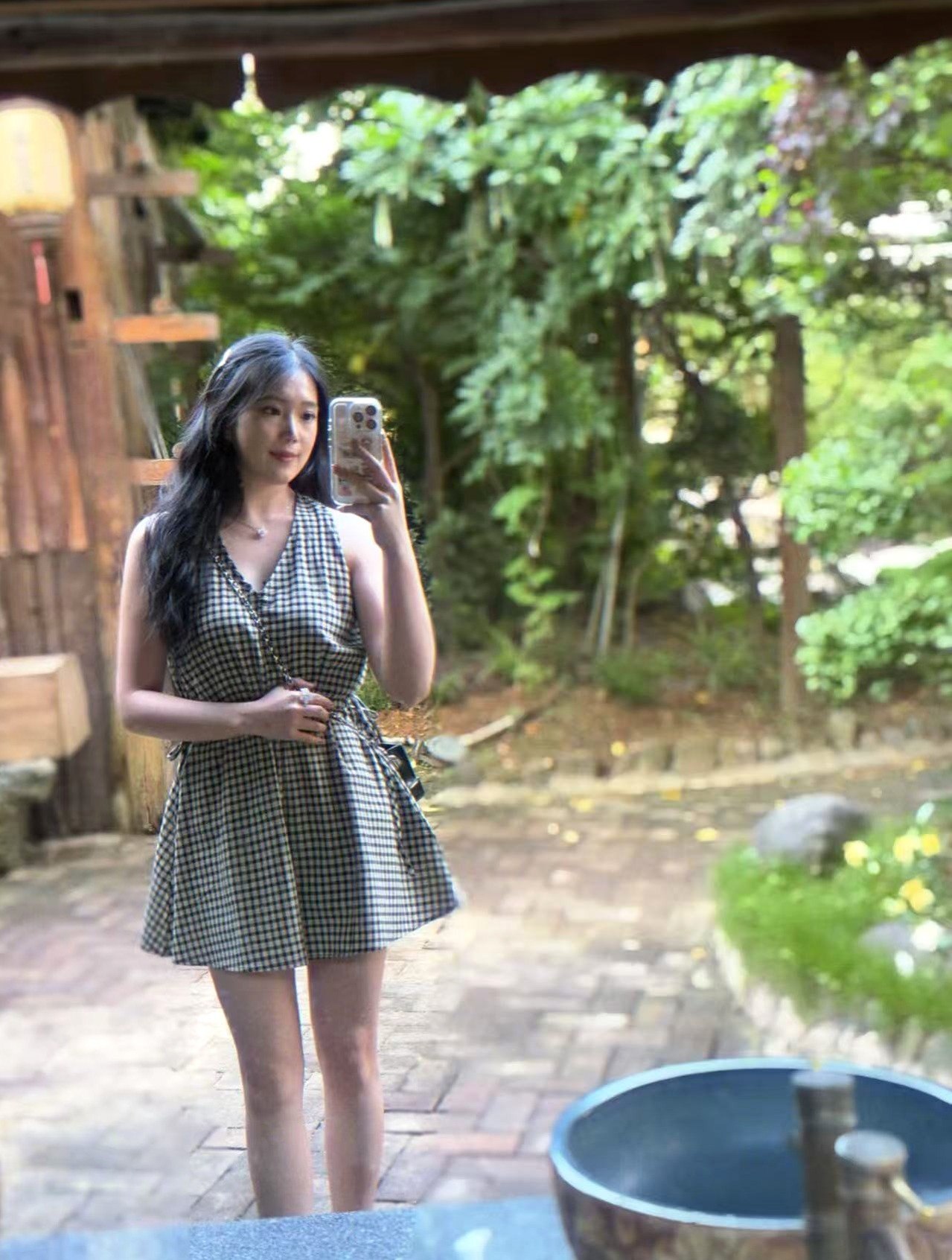 夏夏SAY